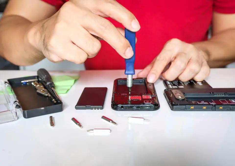 curso de reparacion de celulares sena - Cómo entrar a la página del SENA