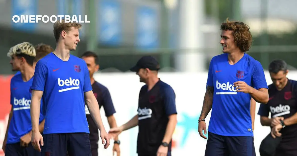 FC Barcelona Cursos: Formación y Experiencias Inolvidables - Cómo entrar a los entrenamientos del Barcelona fc barcelona cursos - Cómo entrar a los entrenamientos del Barcelona
