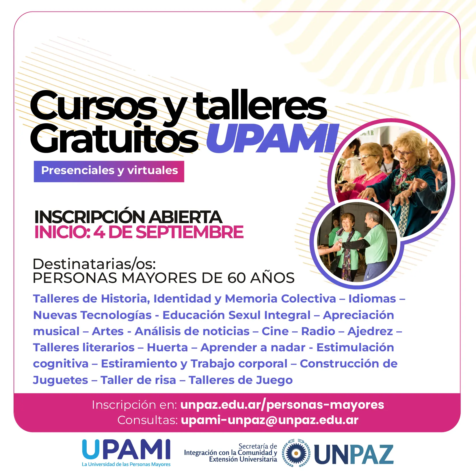 unpaz cursos - Cómo entrar al campus virtual Unpaz
