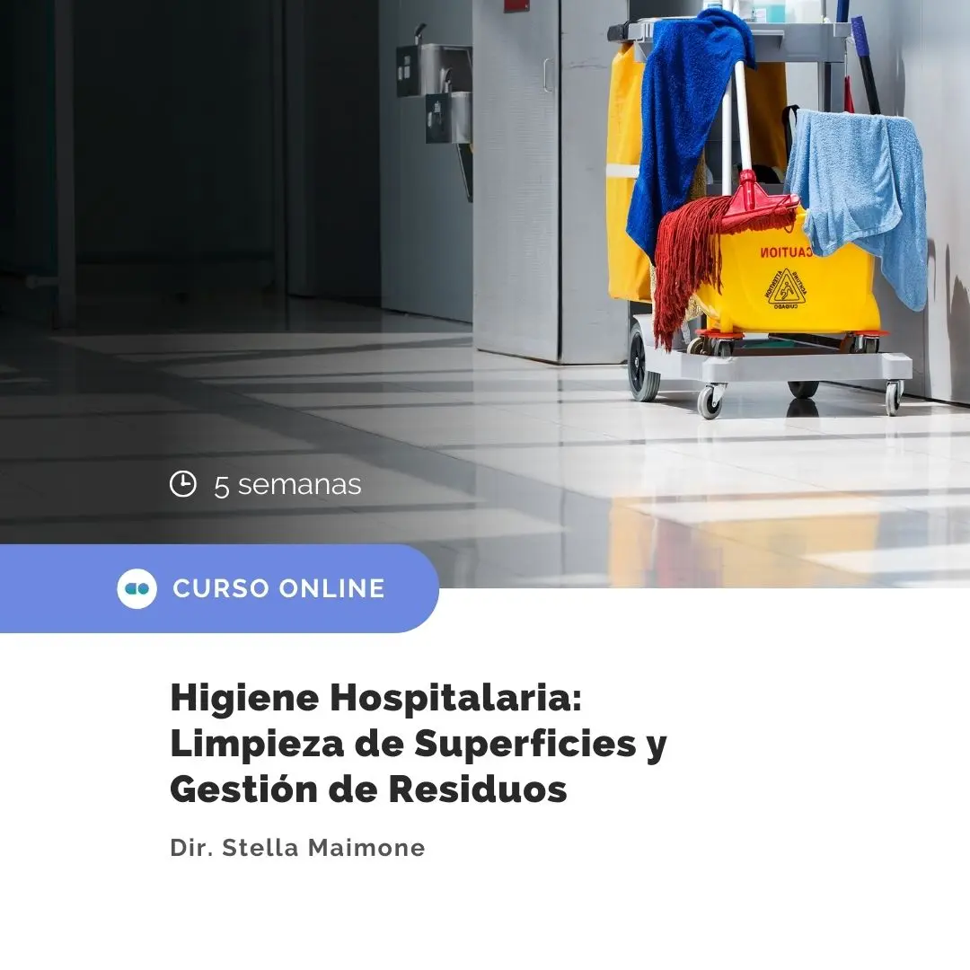 Curso de Mucama Hospitalaria: Guía Completa - Cómo es el curso de aseo hospitalario curso de mucama hospitalaria - Cómo es el curso de aseo hospitalario