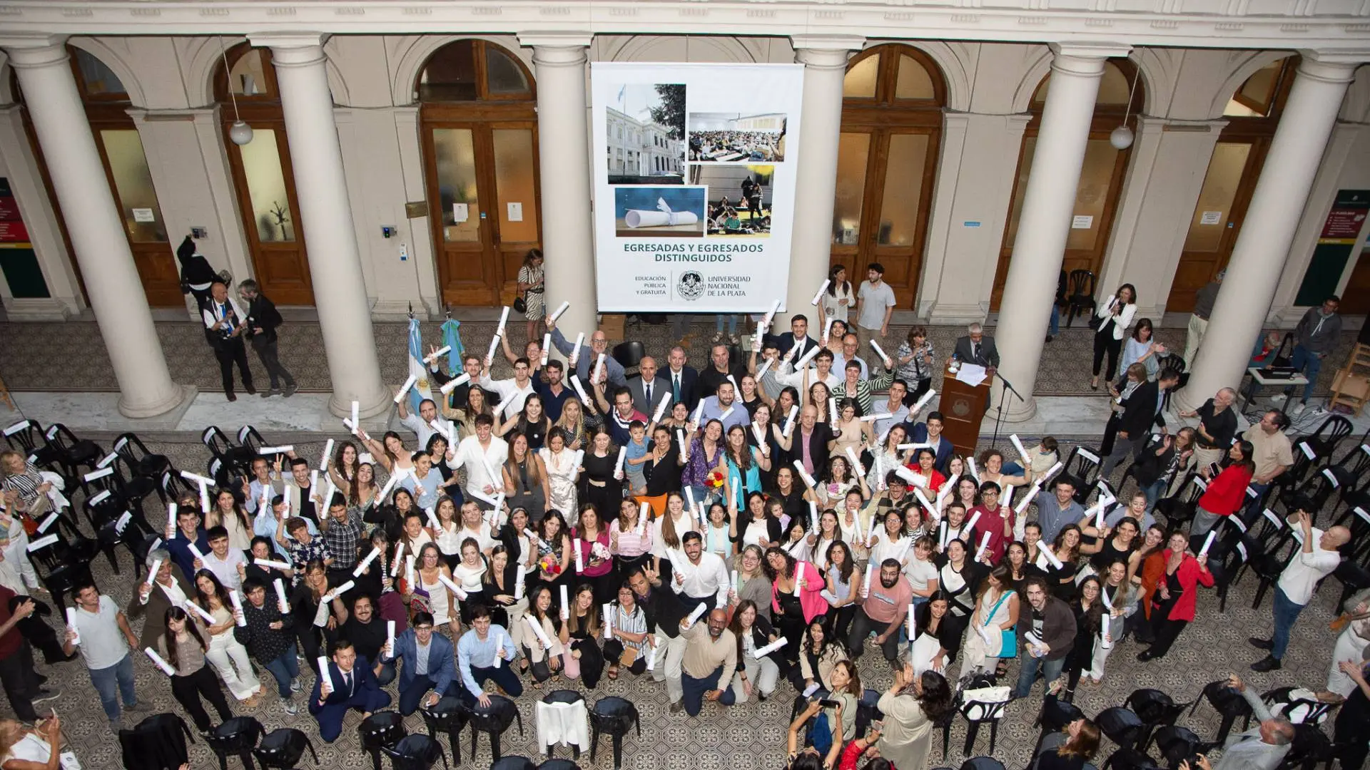 curso de ingreso unlp medicina - Cómo es el curso de ingreso en la UNLP