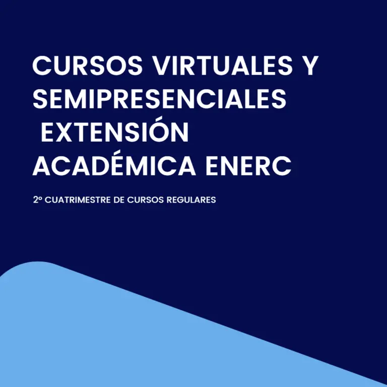 ENERC Cursos: Guía Completa de Admisión e Inscripción 2024 - Cómo es el examen de ingreso a la ENERC enerc cursos - Cómo es el examen de ingreso a la ENERC