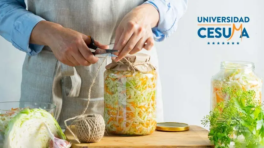 curso de conservas gratis - Cómo es el método de conservas