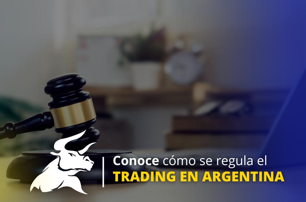 curso de trading argentina gratis - Cómo es el trading en Argentina