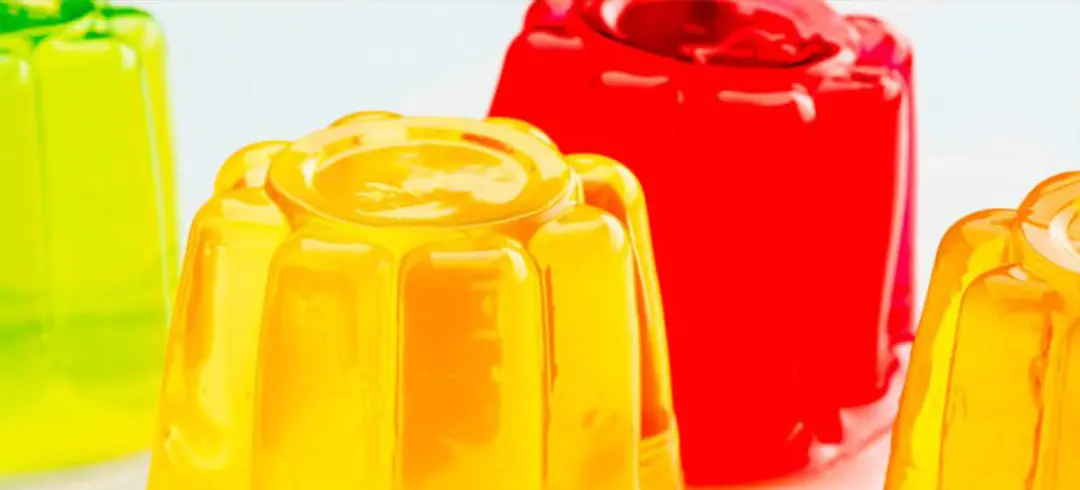 curso de gelatina artistica - Cómo es la elaboración de una gelatina