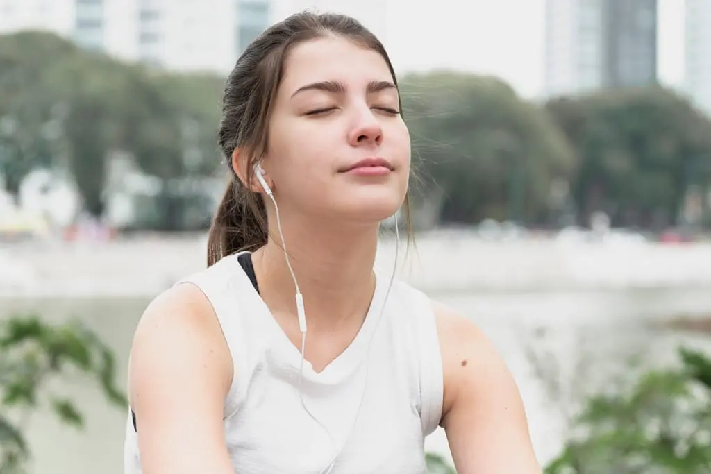 cursos de respiracion y relajacion - Cómo es la respiración 4 4 4