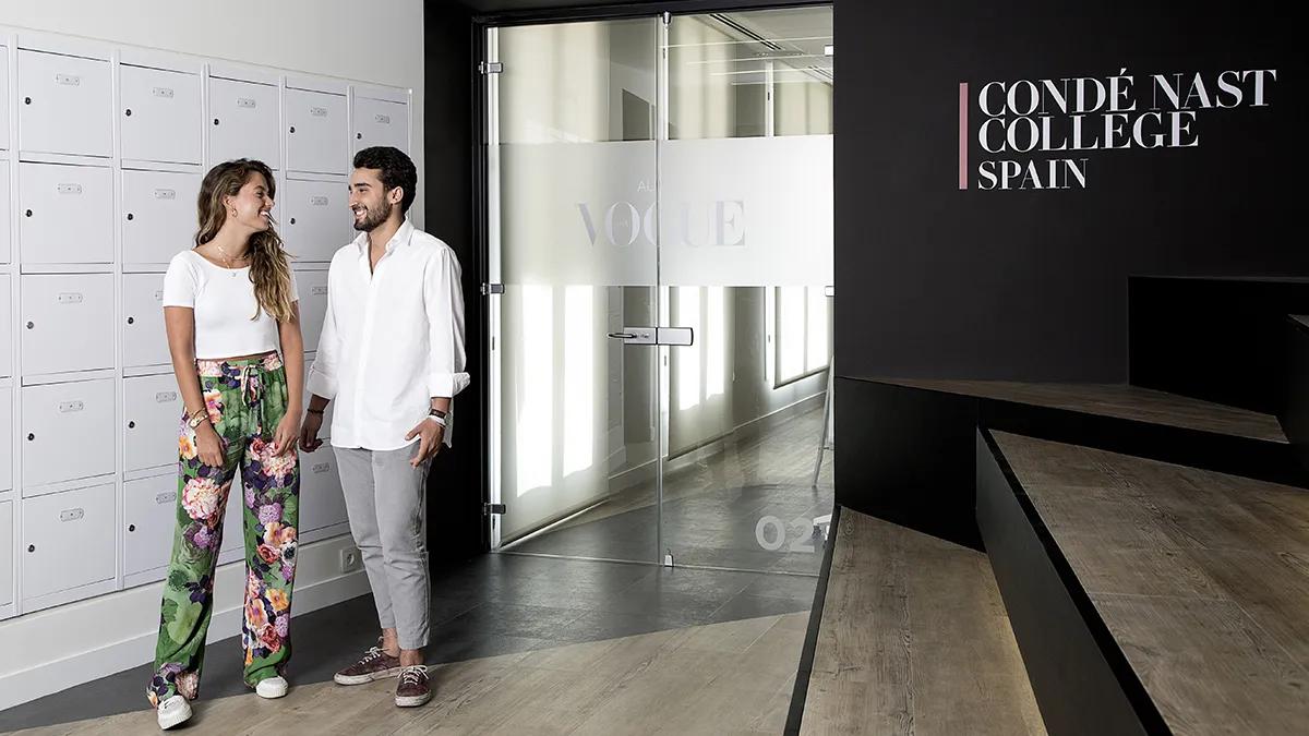 conde nast cursos - Cómo es trabajar en Conde Nast