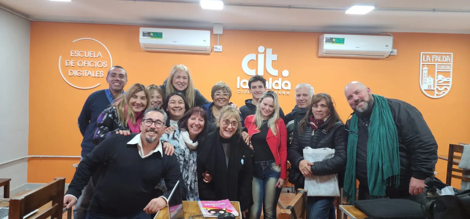 cursos en la falda cordoba - Cómo es vivir en la falda Córdoba
