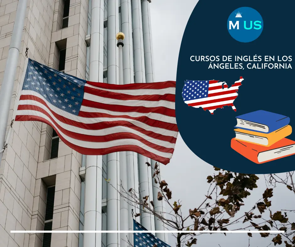 cursos gratis en los ángeles california - Cómo estudiar en Los Ángeles