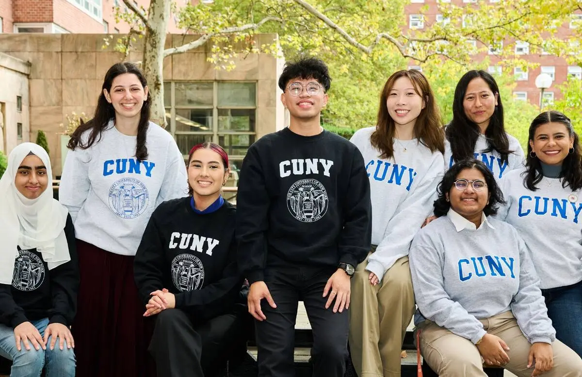 cursos en nueva york - Cómo estudiar en Nueva York gratis