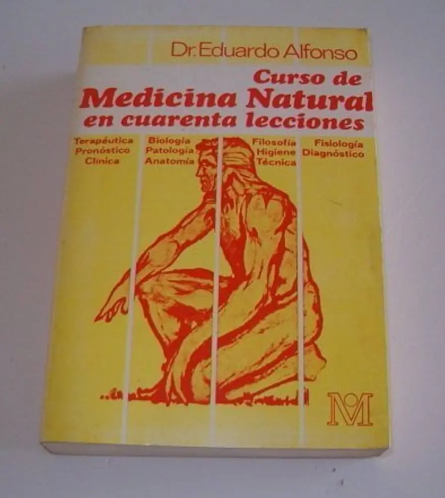Curso de Medicina Naturista: Guía Completa para el 2024 - Cómo estudiar medicina natural curso de medicina naturista - Cómo estudiar medicina natural