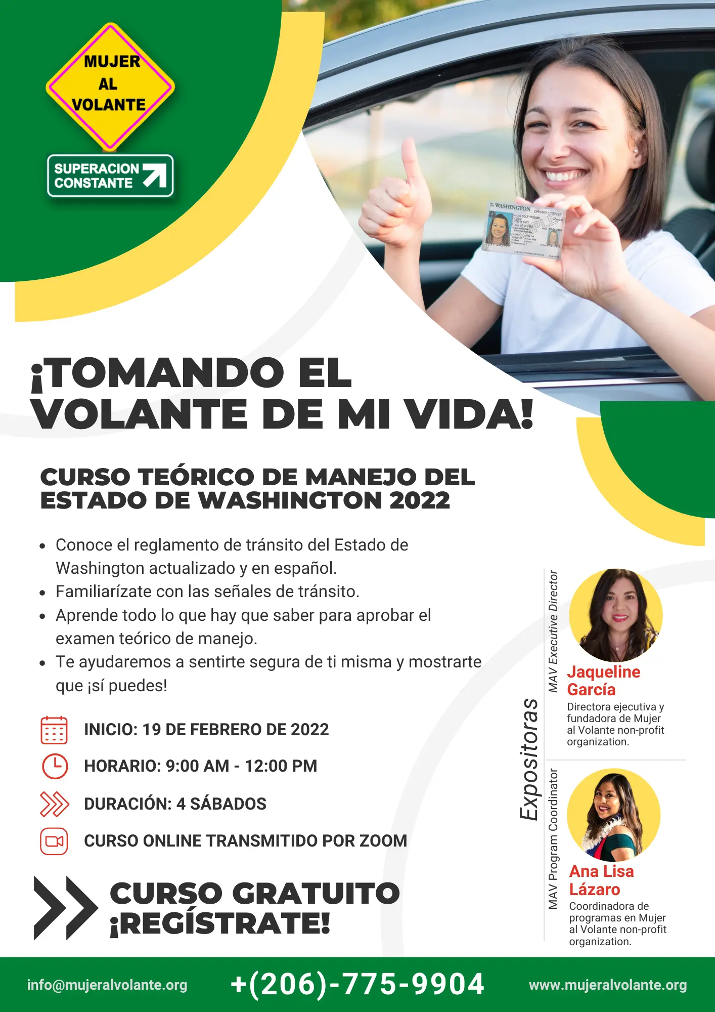 curso teorico - Cómo estudiar para un examen teórico