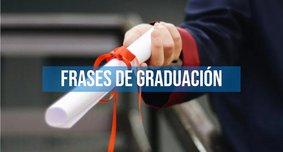 motivador frases de fin de curso - Cómo felicitar a alguien por terminar un curso