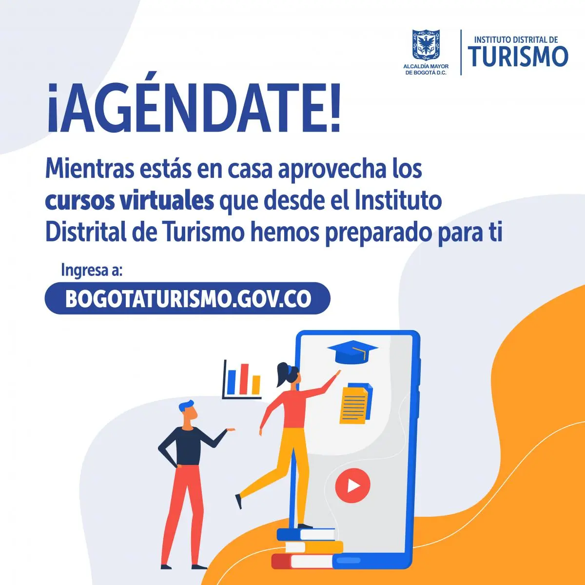 cursos virtuales turismo - Cómo funciona el turismo virtual