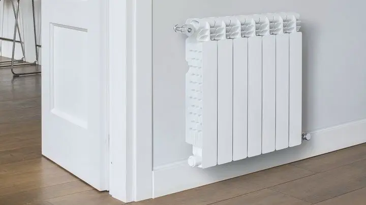 curso calefaccion por radiadores - Cómo funciona la calefacción con radiador