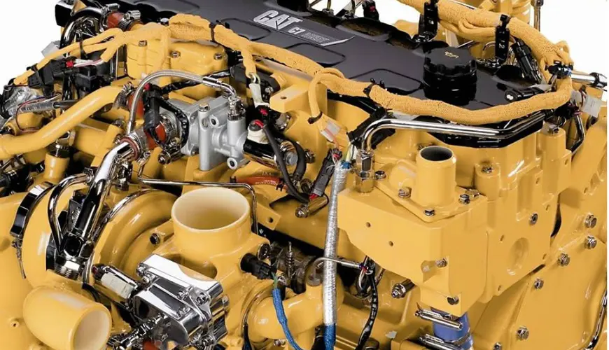 curso inyeccion electronica diesel - Cómo funciona la inyección electrónica de diésel