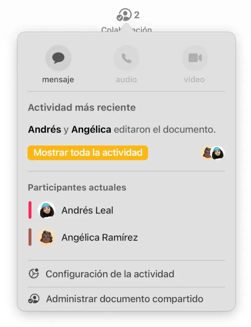 curso de pages - Cómo funciona Pages