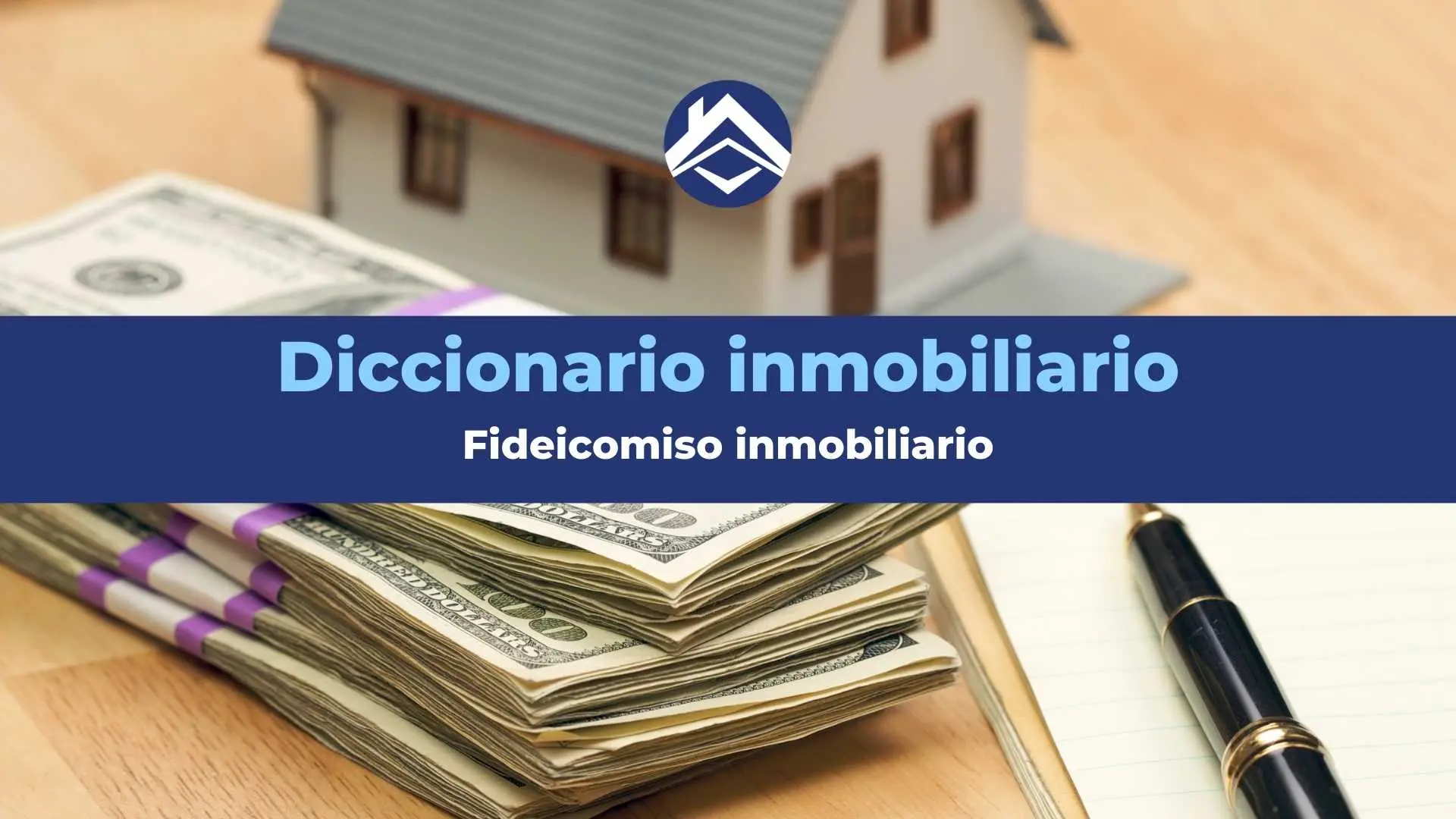 curso de fideicomiso inmobiliario - Cómo funciona un fideicomiso inmobiliario