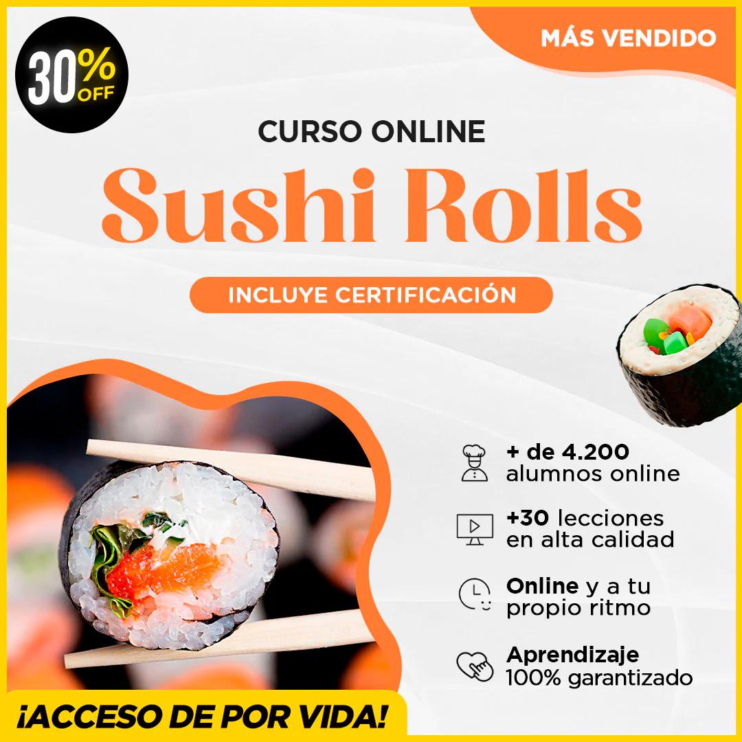 curso de sushi online - Cómo funciona un restaurante de sushi