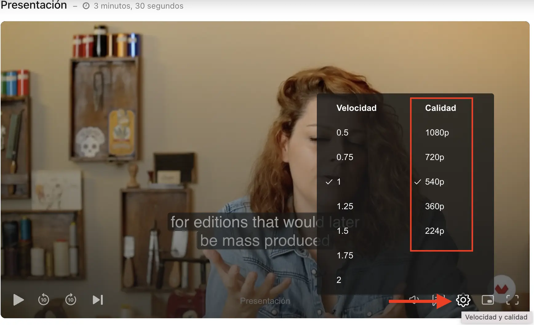 descargar cursos domestika - Cómo guardar un curso de Domestika