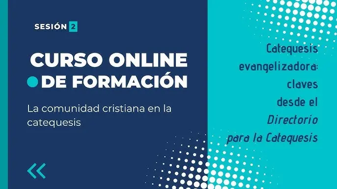 cursos de catequesis a distancia gratis - Cómo hacer la Primera Comunión siendo adulto