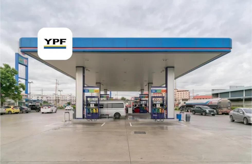 cursos para trabajar en ypf - Cómo hacer para entrar a trabajar en una YPF