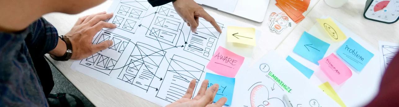 blueprint cursos - Cómo hacer un blueprint paso a paso