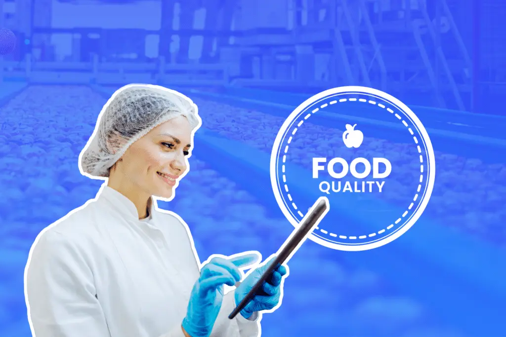 control de calidad de alimentos cursos - Cómo hacer un control de calidad en los alimentos