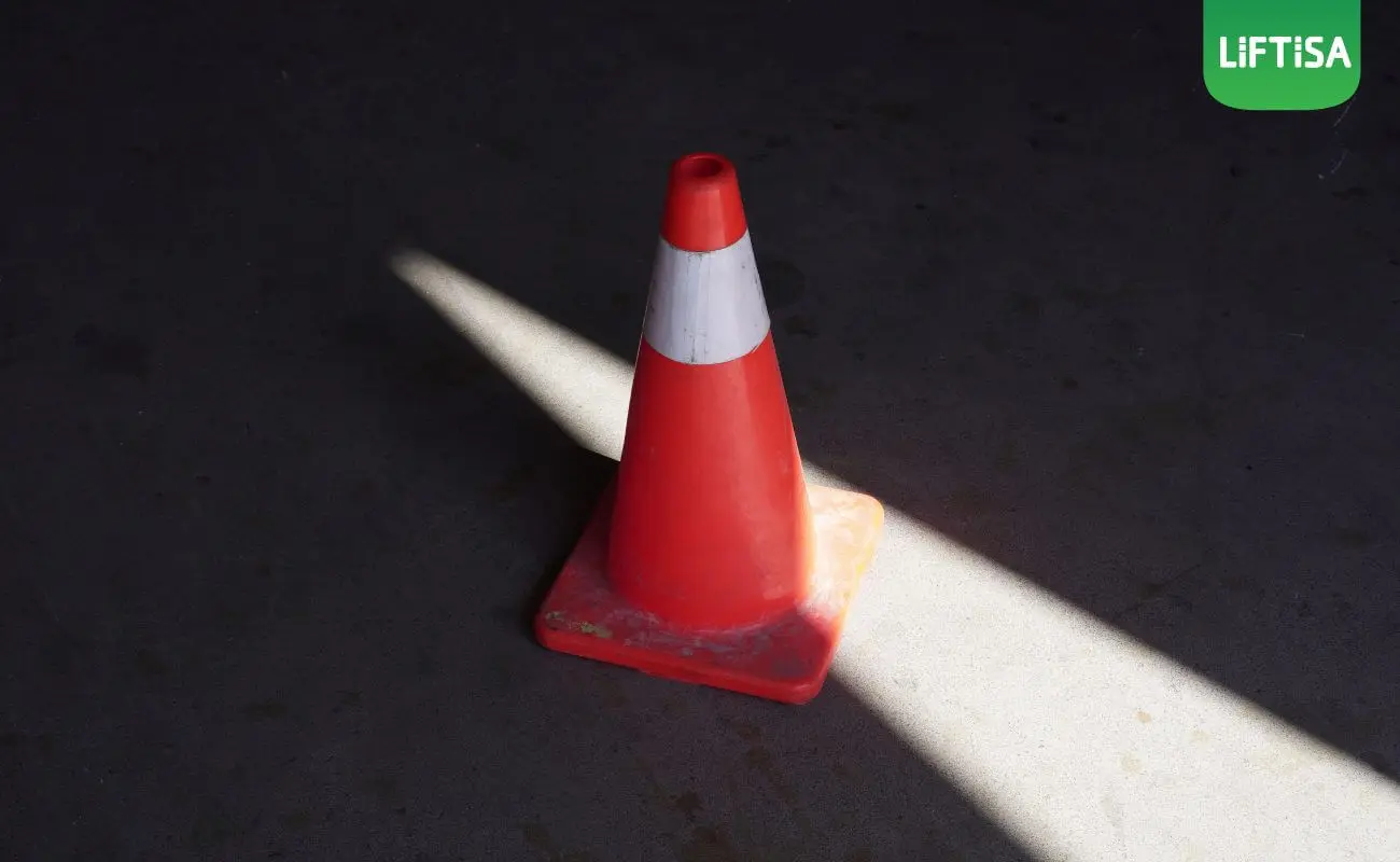 curso de señaletica - Cómo hacer una buena señalética