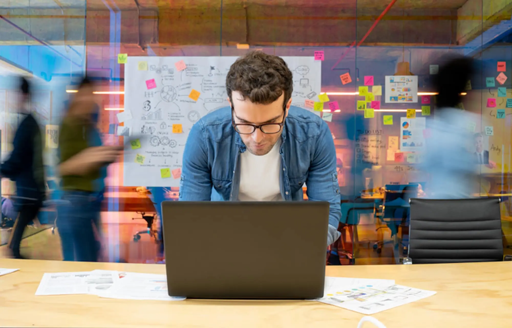 curso de startup - Cómo hacer una startup desde cero