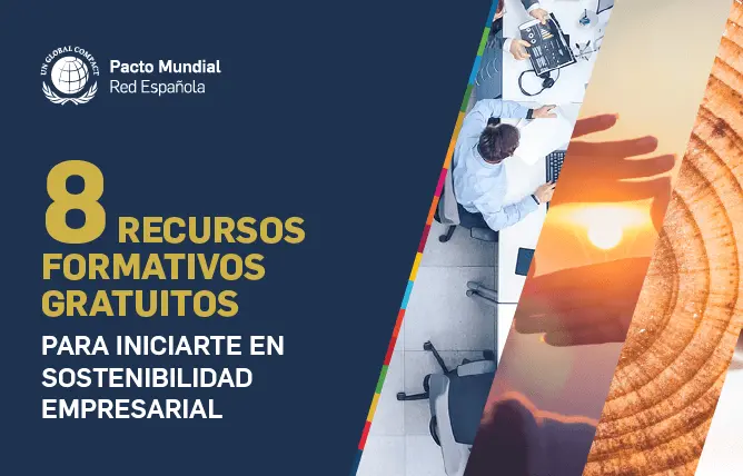 curso de sustentabilidad gratis - Cómo hago para ser sustentable