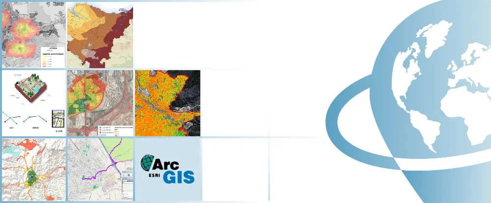 curso gis online - Cómo ingresar a ArcGIS Online