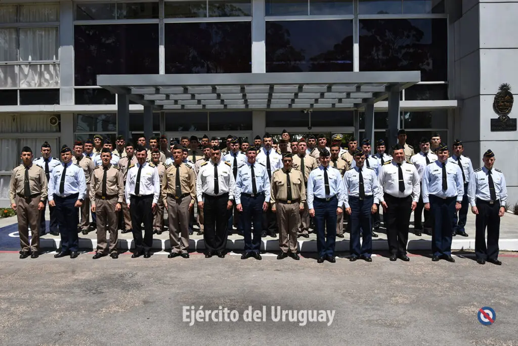 curso de estado mayor conjunto - Cómo ingresar a la Escuela de Comandos del Perú