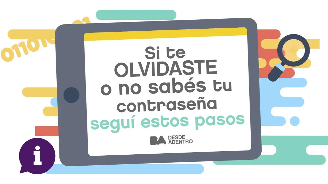 BA desde Adentro: Guía Completa de Cursos y Recibos - Cómo ingreso a BA desde adentro ba desde adentro cursos - Cómo ingreso a BA desde adentro