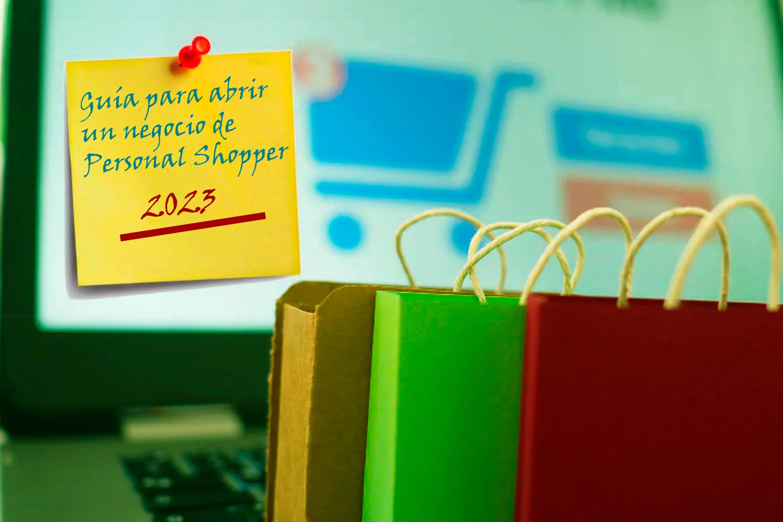 curso personal shopper online gratis - Cómo iniciar un negocio de personal shopper