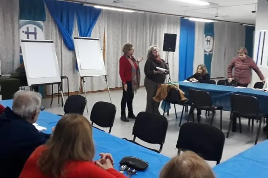 gcba cursos idiomas - Cómo inscribirse a la Ciudad Bilingüe Caba