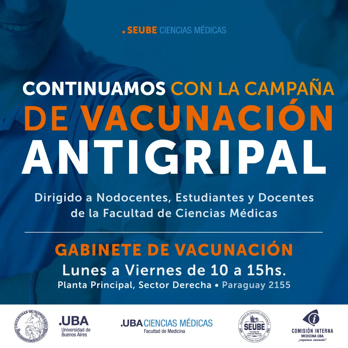 curso de vacunación uba - Cómo inscribirse al curso de verano UBA