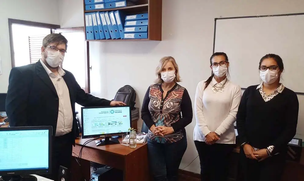 siprosa cursos tucumán - Cómo inscribirse en el Siprosa