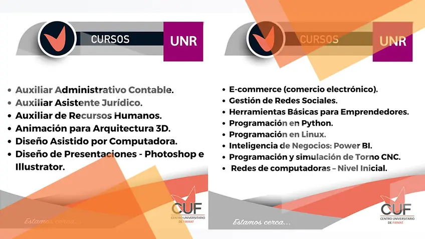 cursos gratuitos en rosario unr - Cómo inscribirse en la UNR