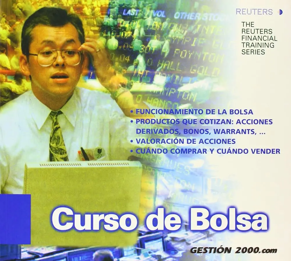 curso de bonos y acciones - Cómo invertir en el mercado de bonos