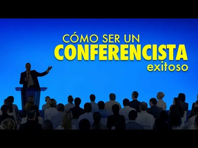 curso de conferencista - Cómo me certifico como conferencista