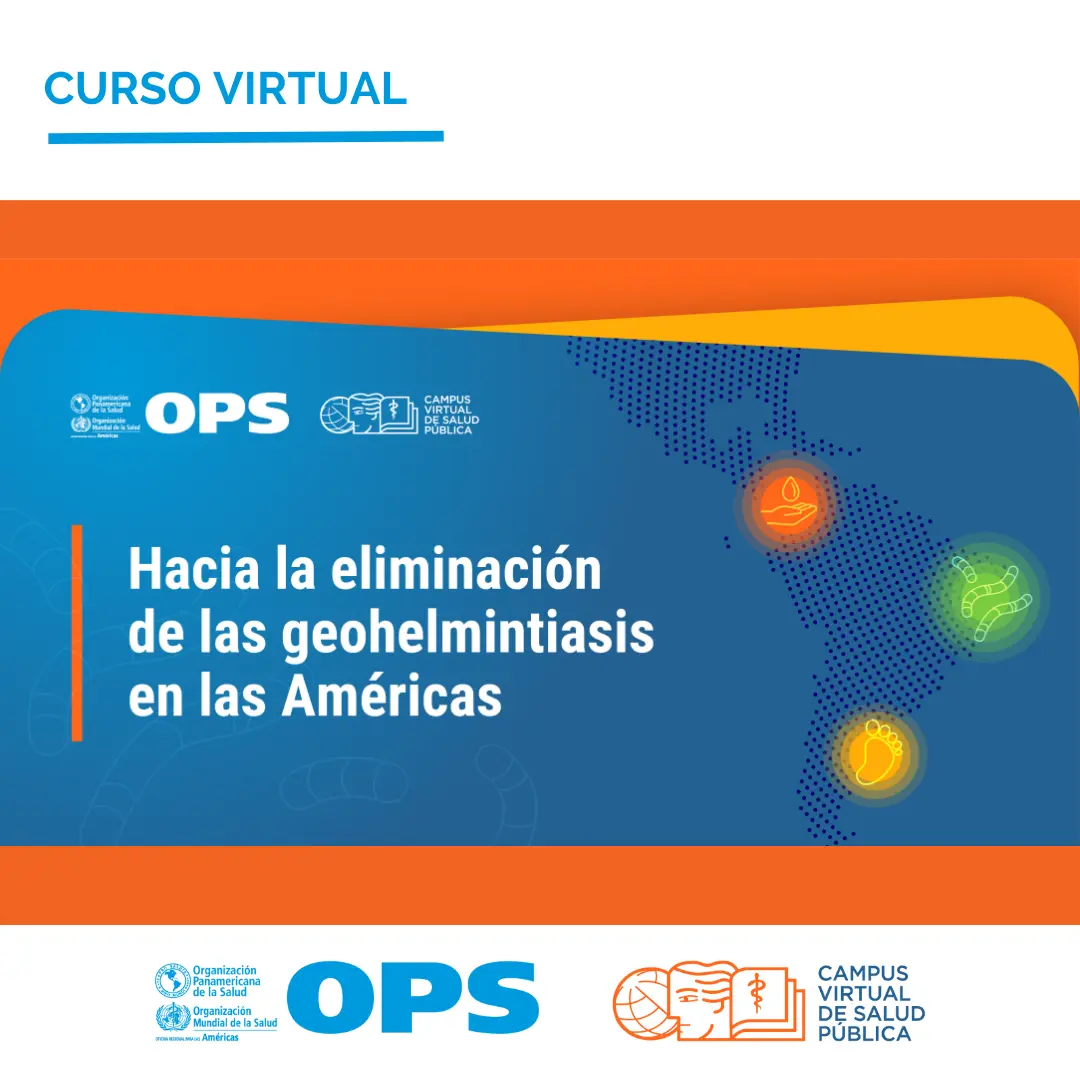 ops cursos - Cómo me inscribo a la OPS