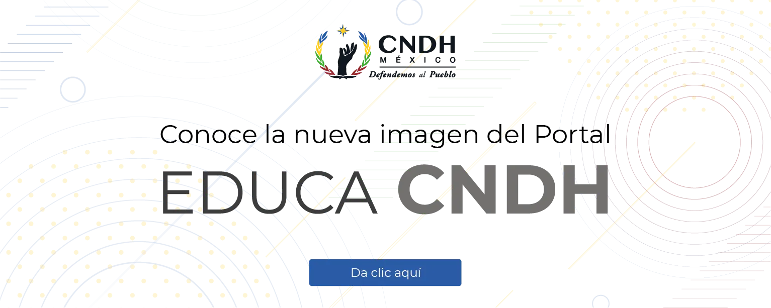 cursos cndh - Cómo me inscribo a los cursos de CNDH