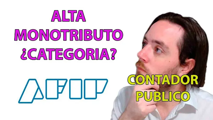 curso de monotributo e ingresos brutos gratis - Cómo me inscribo en Ingresos Brutos si soy monotributista