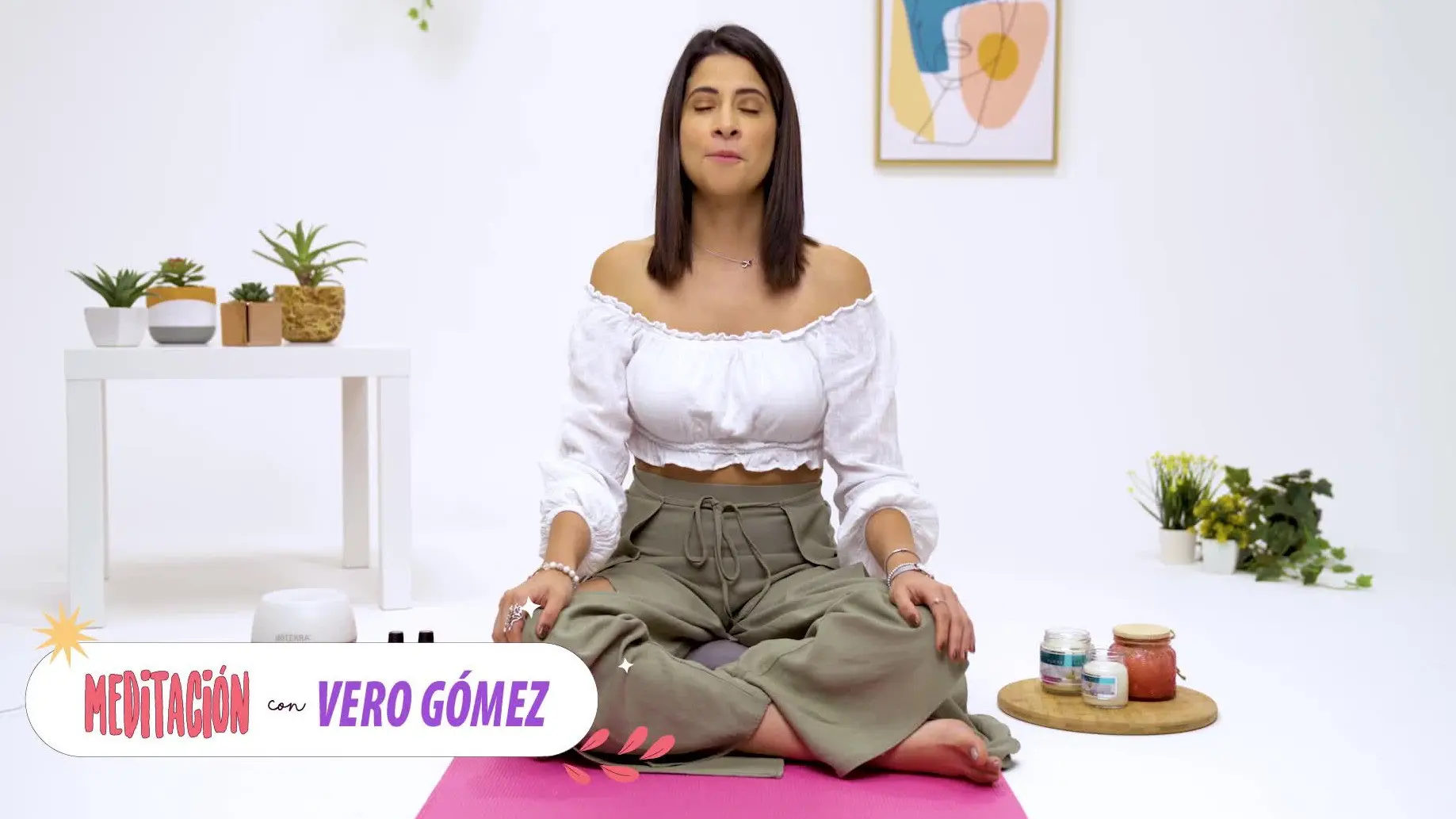 curso meditacion lopez rosetti - Cómo meditar sin guía