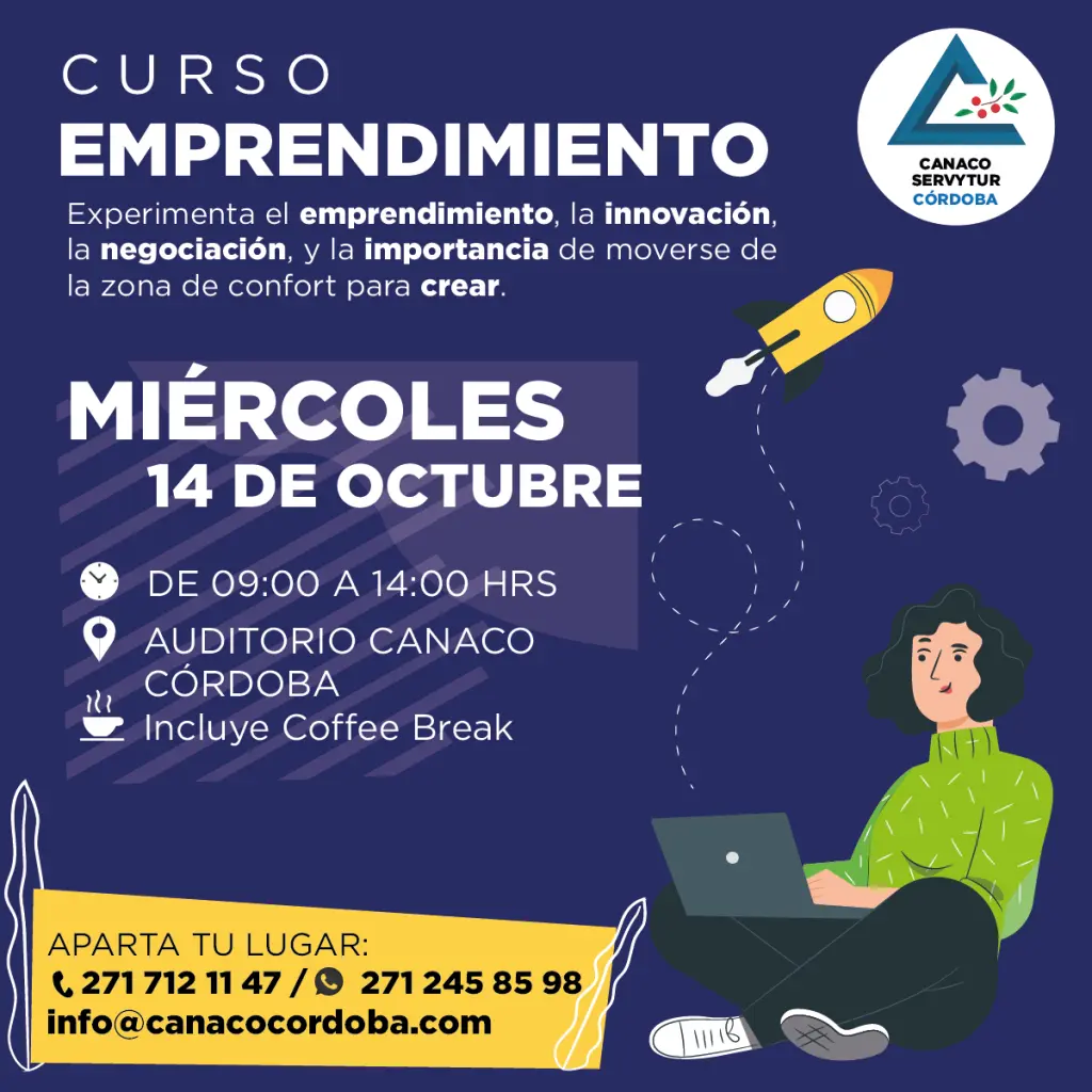 Cursos para Emprendedores en Córdoba: La Guía Definitiva - Cómo obtener el bono de emprendimiento cursos para emprendedores cordoba - Cómo obtener el bono de emprendimiento