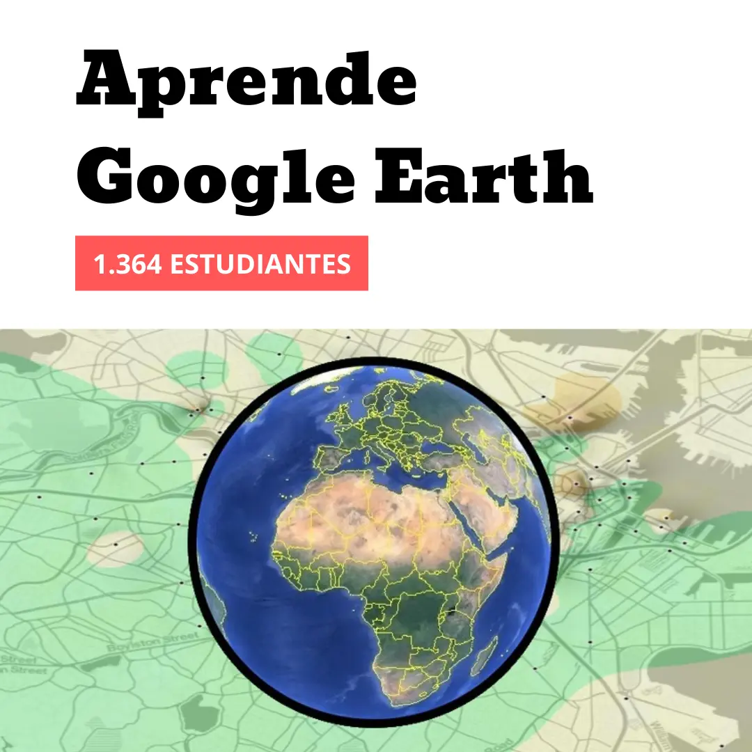 curso google earth pro gratis - Cómo obtener Google Earth Pro gratis
