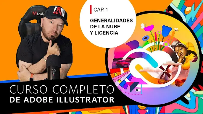 curso illustrator gratis - Cómo obtener Illustrator sin pagar