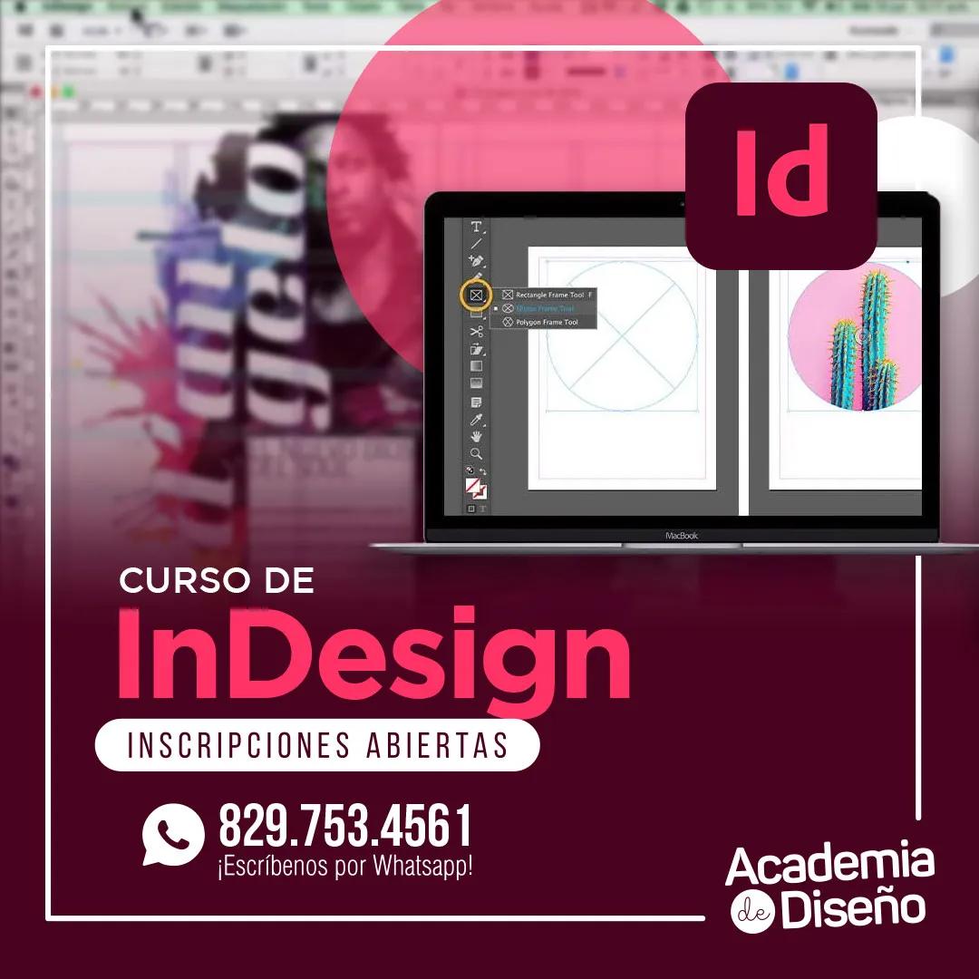 curso de adobe indesign - Cómo obtener InDesign gratis