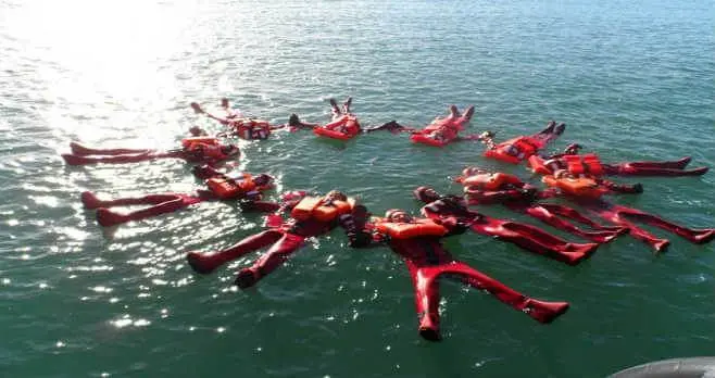 stcw curso - Cómo obtener STCW